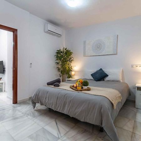 Atico Premium - Malaga City Center المظهر الخارجي الصورة