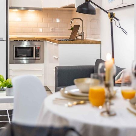 Atico Premium - Malaga City Center المظهر الخارجي الصورة